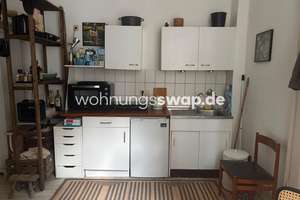 Wohnungstausch: Elsaßstraße 38 – Elsaßstraße 38, 50400 Neustadt/Süd, Köln – Vorschaubild 10