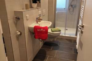 Sanierte 2- Zimmer- Wohnung mit Dusche – Hans- Löscher- Str. 55, 39108 Stadtfeld Ost, Magdeburg – Vorschaubild 1