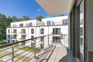 Bezugsfertiges Apartment für Studenten in Uni-Nähe – Königin-Luise-Straße 15, 14195 Dahlem, Berlin – Vorschaubild 14