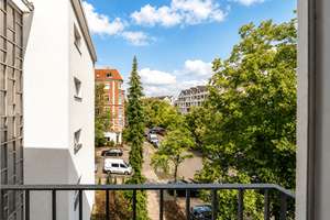 **Modernisierte Wohnung mit Fahrstuhl**- FALC IMMOBILIEN – Die vollständige Adresse der Immobilie erhältst du vom Anbieter., 10715 Wilmersdorf, Berlin – Vorschaubild 9