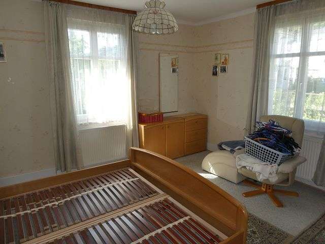 Immobilie in Stockach - Älteres Einfamilienhaus in Wahlwies - Bild 1