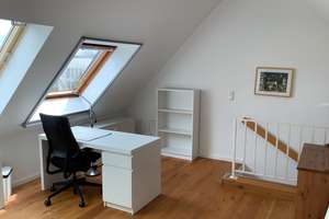 Attraktive Maisonette-Wohnung mit Galerie, Balkon & TG-Stellplatz – Die vollständige Adresse der Immobilie erhältst du vom Anbieter., 50737 Weidenpesch, Köln – Vorschaubild 14