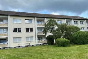 Willkommen in Dellwig - Gut aufgeteilte Dachgeschosswohnung mit Balkon – Donnerstraße 241, 45357 Dellwig, Essen – Vorschaubild 3