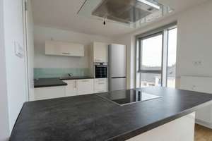 Helles Penthouse mit 3 Dachterrassen in Rotherbaum – Grindelalle 29, 20146 Rotherbaum, Hamburg – Vorschaubild 9