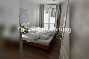 Tauschwohnung: Tausche gemütliche 2-Zimmer-Flat in Altona