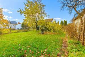 PLATZ FÜR ALLE - MIT GARTEN, GARAGE UND SAUNA  – Die vollständige Adresse der Immobilie erhältst du vom Anbieter., 98574 Schmalkalden – Vorschaubild 3