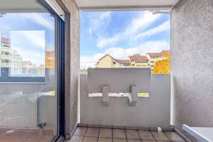 Attraktive Eigentumswohnung - gepflegt, ruhig und mit Potenzial – Rheinauer Ring 5, 68219 Rheinau, Mannheim – Vorschaubild 14