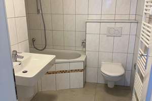 Helle 2-Zimmer-Wohnung direkt am Einkaufszentrum LOOM – zwischen Jahnplatz und Hauptbahnhof – Die vollständige Adresse der Immobilie erhältst du vom Anbieter., 33602 Mitte, Bielefeld – Vorschaubild 6
