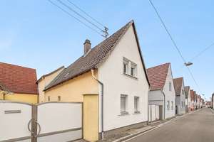 Interessantes, vermietetes Mehrfamilienhaus in ruhiger Lage in Ludwigshafen am Rhein