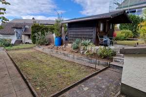 Mehrfamilienhaus in Darmstadt Eberstadt 3 Wohnungen 502qm Grundstück direkt am Naturschutzgebiet – Elizabeth-Duncan-Weg 4, 64297 Eberstadt, Darmstadt – Vorschaubild 10