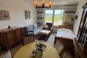 Sonnige 3-Zimmer-Wohnung mit Balkon
 in ruhiger Lage Hagen-Hohenlimburg/Reh – Die vollständige Adresse der Immobilie erhältst du vom Anbieter., 58119 Hohenlimburg (Ortsteil), Hagen – Vorschaubild 7