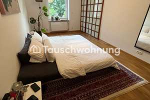Tauschwohnung: 3-Zimmer Nordend mit Garten – Die vollständige Adresse der Immobilie erhältst du vom Anbieter., 60318 Nordend-West, Frankfurt am Main – Vorschaubild 4