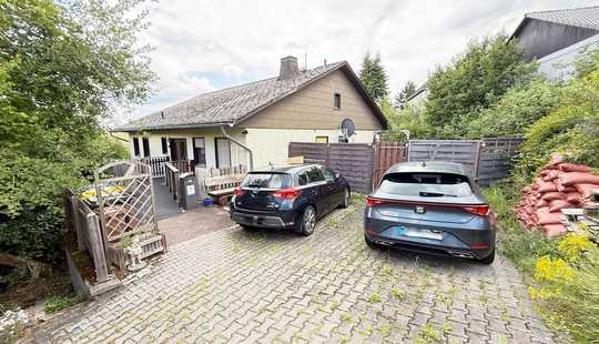 Bild von Großzügiges Mehrgenerationenhaus mit Potenzial