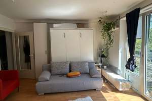 Kompaktes 1-Zimmer-Apartment: Urban wohnen in Düsseltal – Die vollständige Adresse der Immobilie erhältst du vom Anbieter., 40239 Düsseltal, Düsseldorf – Vorschaubild 8