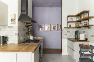 130 m² Maisonette im Schillerkiez – möbliert, sonnig, befristet – Herrfurthstr. 4, 12049 Berlin – Vorschaubild 23