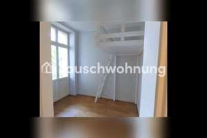 Tauschwohnung: Biete Zentrum -Nord -Suche Zentrum-Ost oder Südost – 4105 Zentrum-Nord, Leipzig – Vorschaubild 2