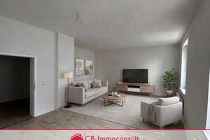 4 Parteienhaus mit Garten, komplett freigezogen, 24/25/26 größtenteils modernisiert – Die vollständige Adresse der Immobilie erhältst du vom Anbieter., 58095 Mittelstadt, Hagen – Vorschaubild 2