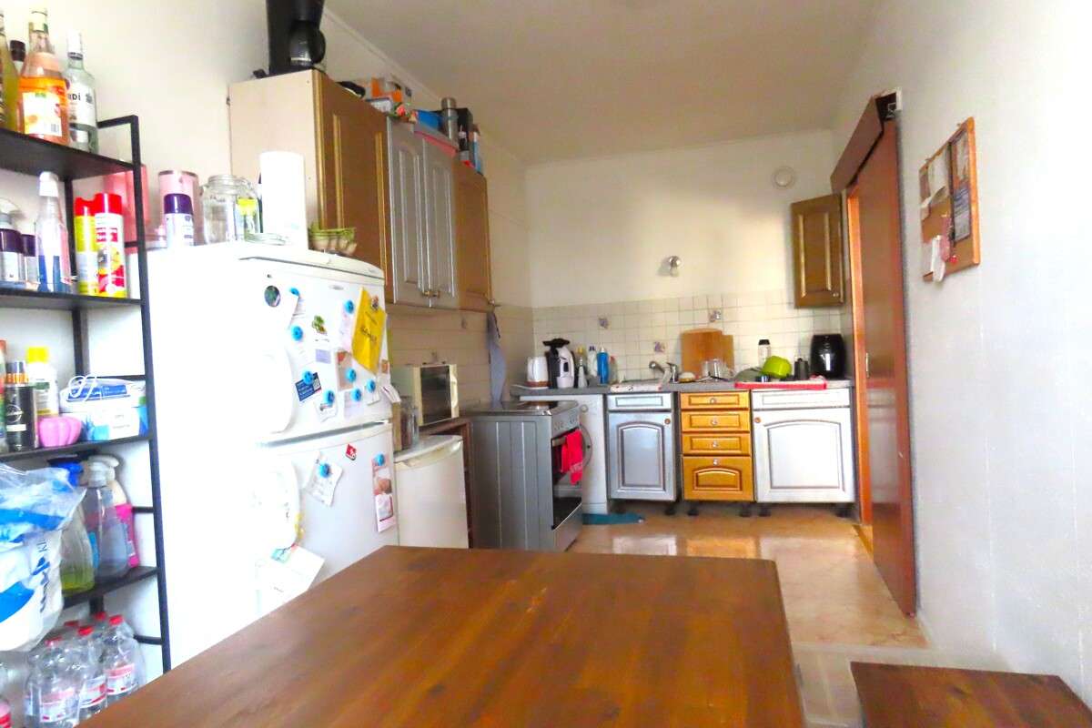 Immobilie in Aland - Eigentumswohnung 2. Obergeschoss - Bild 1