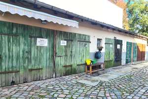 Viel Platz in Berlin-Weißensee – Ein-/Zweifamilienhaus mit großem Grundstück, Garagen – Die vollständige Adresse der Immobilie erhältst du vom Anbieter., 13086 Weißensee, Berlin – Vorschaubild 7
