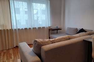Etagenwohnung direkt in der Stadt zu vermieten(Whg.7) – Viktoriastraße 8, 66111 St. Johann, Saarbrücken – Vorschaubild 1