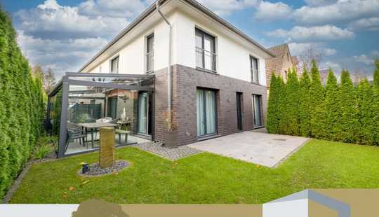 Bild von Wohnen auf hohem Niveau - Ihr neues Zuhause in Hamburg-Niendorf