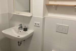 Neuwertige 2-Zimmer-Wohnung mit Balkon und Einbauküche in Hannover Oststadt  – Angerstraße 20, 30161 Oststadt, Hannover – Vorschaubild 10