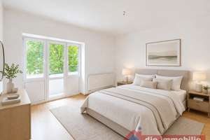 *** 2-Zimmer-Wohnung mit Balkon am Westring *** – Westring 47, 39108 Stadtfeld Ost, Magdeburg – Vorschaubild 11
