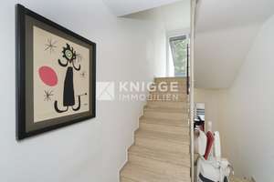 +++ 3604 - Großzügiges Wohnen am Waldrand: Durchdachtes RMH in Köln-Dünnwald +++ – Die vollständige Adresse der Immobilie erhältst du vom Anbieter., 51069 Dünnwald, Köln – Vorschaubild 10