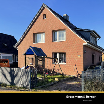 Zweifamilienhaus in gefragter Lage