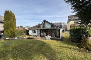 Einfamilienhaus mit 3 vermieteten Wohnungen – Die vollständige Adresse der Immobilie erhältst du vom Anbieter., 52159 Roetgen – Vorschaubild 4