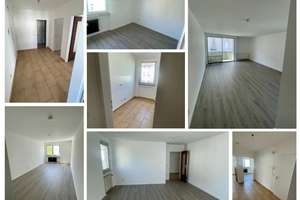 Gemütliche und helle 3-Zimmer-Wohnung in Dellbrück mit kleinem Balkon