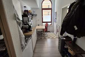 Vis-a-vis der Uni!!! Gemütl. 1,5 Zimmer Whg. – Konstantin-Uhde-Straße 4, 38106 Nordstadt, Braunschweig – Vorschaubild 4