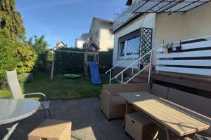 Ein-Zweifamilienhaus mit großem Garten, Garage und Stellplätzen – Die vollständige Adresse der Immobilie erhältst du vom Anbieter., 35519 Rockenberg – Vorschaubild 29