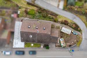 Frei stehendes Einfamilienhaus in Waldrandlage! – Enzkreis – Vorschaubild 5