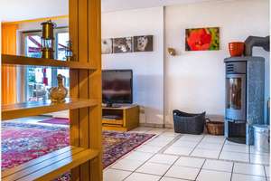 Großzügiges Architektenhaus mit Einliegerwohnung & schönem Garten in Grünberg! – Die vollständige Adresse der Immobilie erhältst du vom Anbieter., 35305 Grünberg – Vorschaubild 7