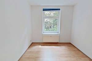 Barrierefrei: Große 3-Zimmer-Wohnung mit BALKON und 2 Bädern – Petzscher Straße 20, 4129 Eutritzsch, Leipzig – Vorschaubild 5