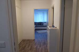 Zentrale, helle und moderne 2-Zimmerwohnung in St. Sebald – Martin-Treu-Straße 39, 90403 Altstadt, St. Sebald, Nürnberg – Vorschaubild 13