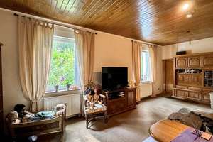 Historische Doppelhaushälfte in Essen-Kray: Ihr neues Zuhause mit Altbau-Charme und Garten. – Die vollständige Adresse der Immobilie erhältst du vom Anbieter., 45307 Leithe, Essen – Vorschaubild 6