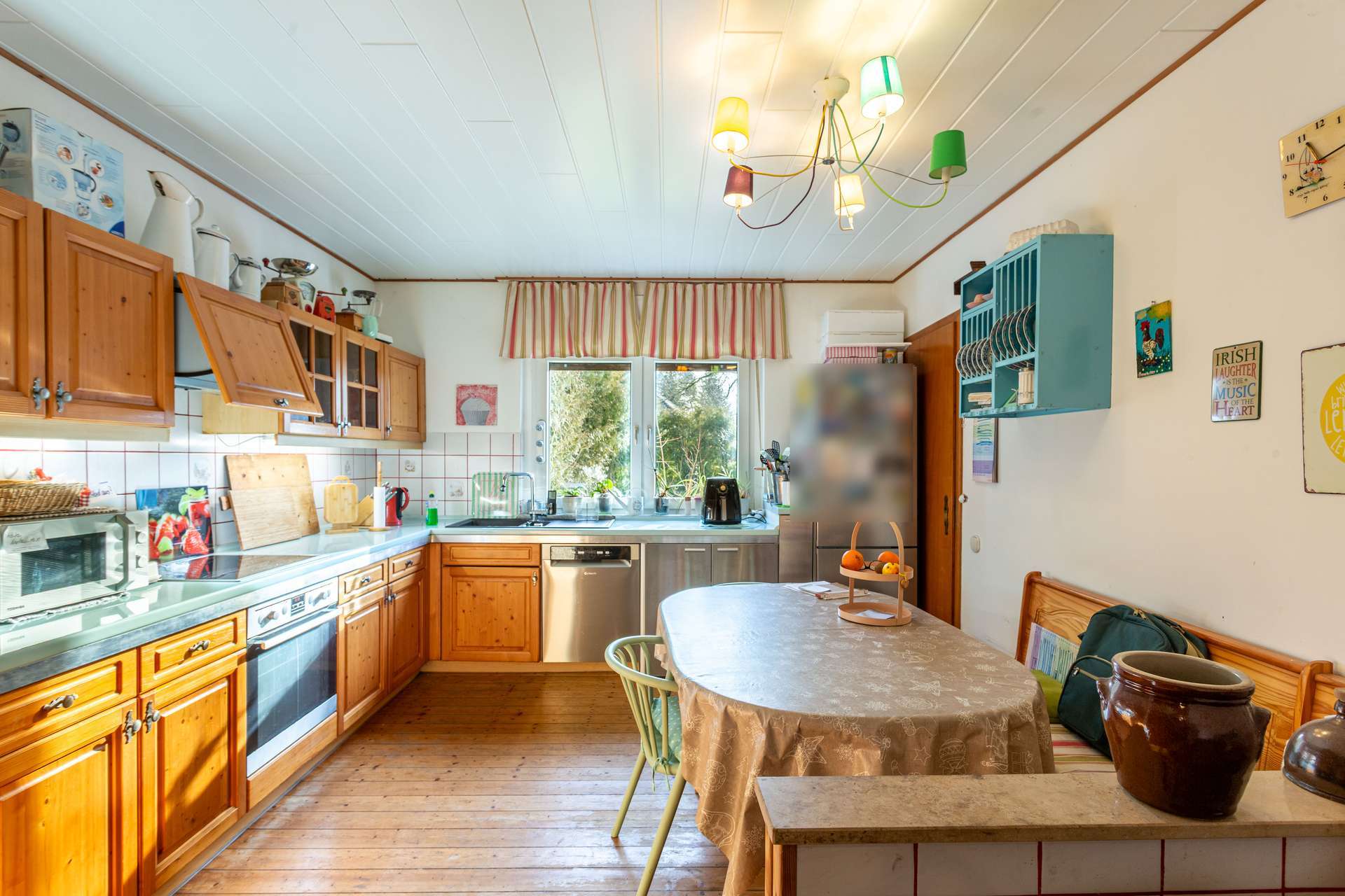 Immobilie in Nettersheim - Großzügiges Familienhaus auf tollem Grundstück - Bild 0