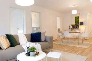 Moderne 2-Zimmer-Wohnung mit Einbauküche & Balkon! – Wiesbadener Straße 74b, 55252 Mainz-Kastel, Wiesbaden – Vorschaubild 5