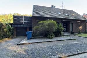 KR-Forstwald - wunderschöne, ruhige 2,5 Zimmer-Wohnung mit Dachterrasse – Hochbendweg 126, 47804 Forstwald, Krefeld – Vorschaubild 5