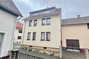 großzügiges EFH mit schönem Garten, Nebengelass und Garagen zu verkaufen- ideal für Familien! – Tambacher Straße 54, 98593 Schmalkalden-Meiningen (Kreis) – Vorschaubild 3