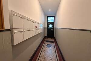 Juwel im Agnesviertel: Bezugsfreie helle 2,5-Zimmer-Altbauwohnung – Die vollständige Adresse der Immobilie erhältst du vom Anbieter., 50670 Neustadt/Nord, Köln – Vorschaubild 3