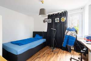 Oldenburg: Attraktives Zweifamilienhaus in Toplage mit Garage! Obj.9445 – Die vollständige Adresse der Immobilie erhältst du vom Anbieter., 26127 Dietrichsfeld, Oldenburg (Oldenburg) – Vorschaubild 8