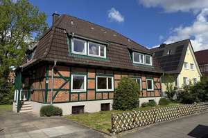 Fachwerkrarität in Kiel-Russee! – Die vollständige Adresse der Immobilie erhältst du vom Anbieter., 24111 Russee, Kiel – Vorschaubild 2