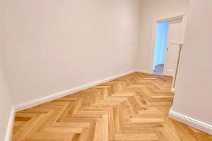 Exklusives Wohnen auf 150 m²: Modernisierter Altbau-Traum mit Balkon & 2 Bädern mitten in Chemnitz – Straße der Nationen 58, 9111 Zentrum, Chemnitz – Vorschaubild 11
