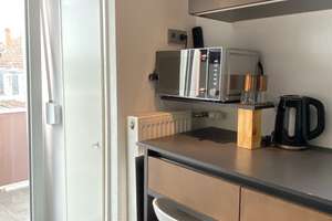 Moderne 3ZKB2B1G - energetisch saniert - wohnen in bester Lage – Die vollständige Adresse der Immobilie erhältst du vom Anbieter., 68165 Schwetzingerstadt/Oststadt, Mannheim – Vorschaubild 16