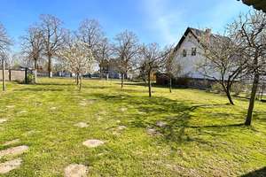 Viel Platz in ruhiger Lage mit 3.500 m² Grundstück und Nebengebäuden – Die vollständige Adresse der Immobilie erhältst du vom Anbieter., 16833 Neuruppin – Vorschaubild 4
