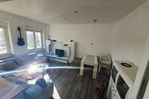 schöne 2-Zimmer Wohnung direkt am Solinger Bahnhof – Wilhelmstraße 3, 42697 Solingen – Vorschaubild 3