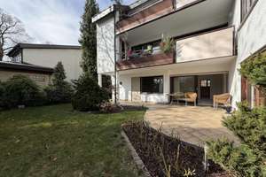 Großzügige 4 Zimmer-Erdgeschosswohnung mit traumhaftem Garten in Toplage! – Die vollständige Adresse der Immobilie erhältst du vom Anbieter., 89077 Weststadt, Ulm – Vorschaubild 4